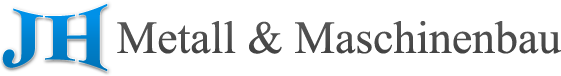 JH - Metall & Maschinenbau