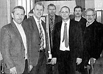 2006 JH investieren 1 Million